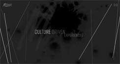 Desktop Screenshot of mitosiscreative.com
